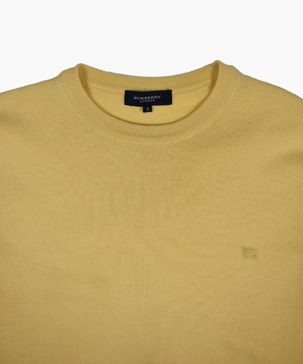BURBERRY Sweater (L)