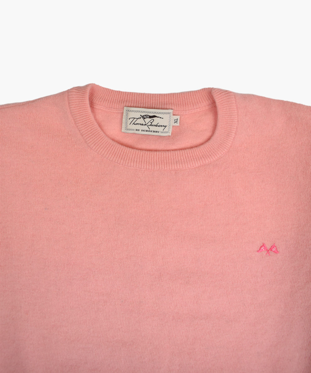 BURBERRY Sweater (XL)