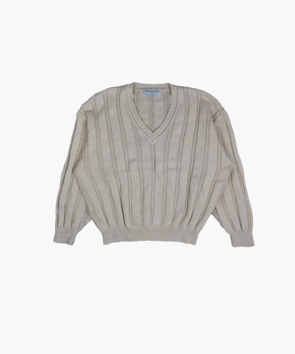 Jersey BURBERRY (L)