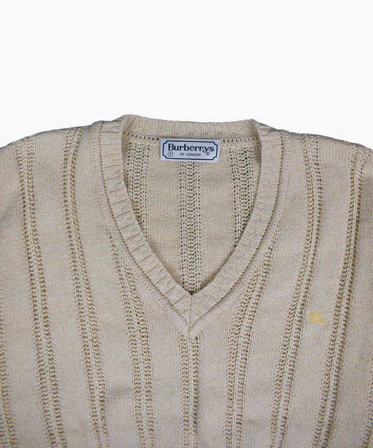 Jersey BURBERRY (L)