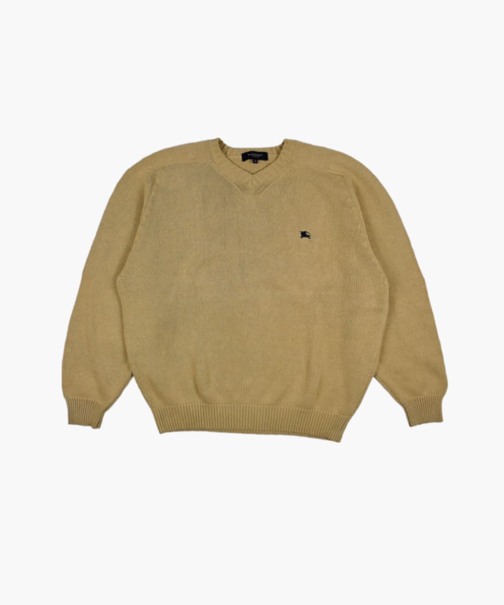 BURBERRY Sweater (L)