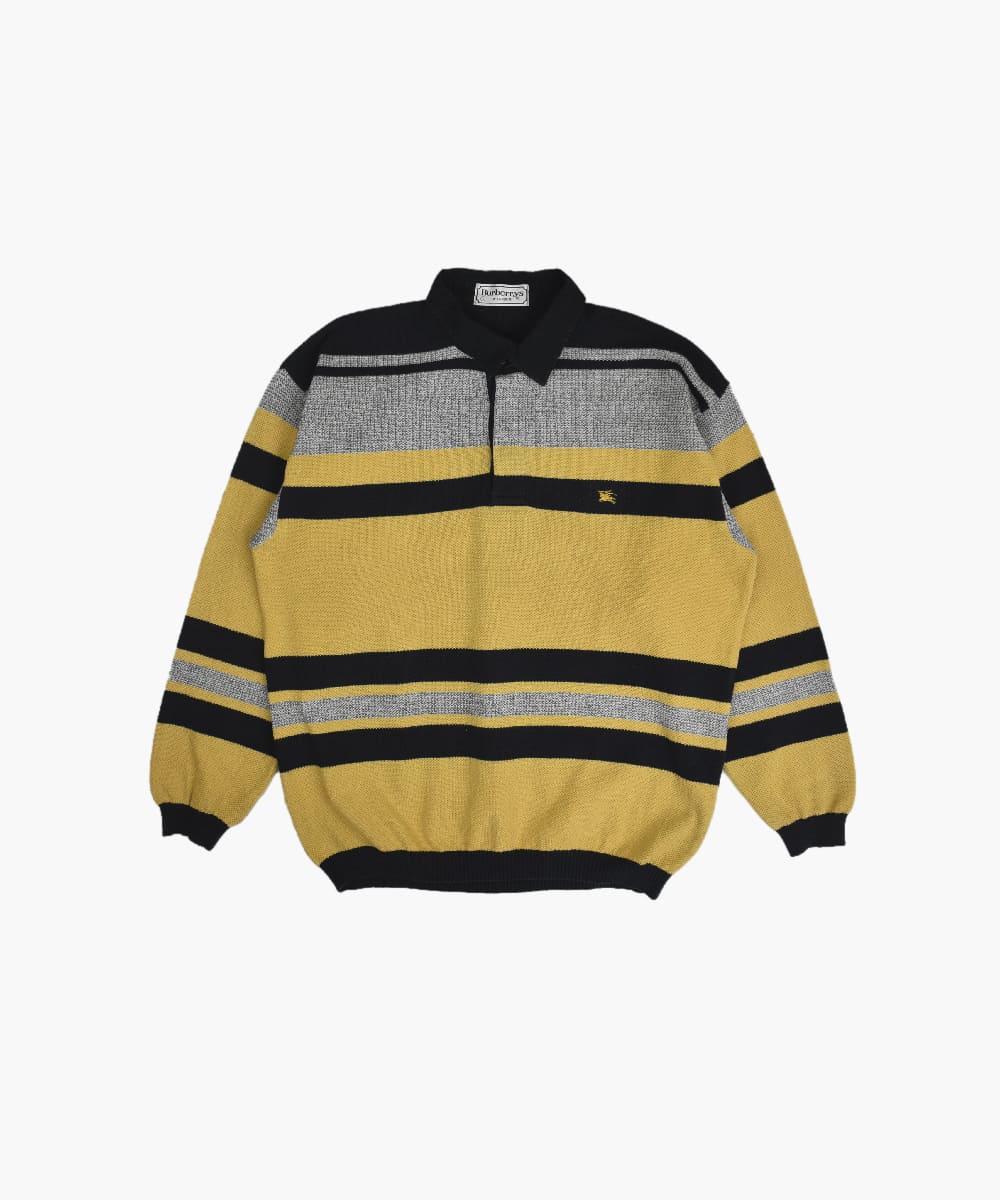Jersey BURBERRY (L)