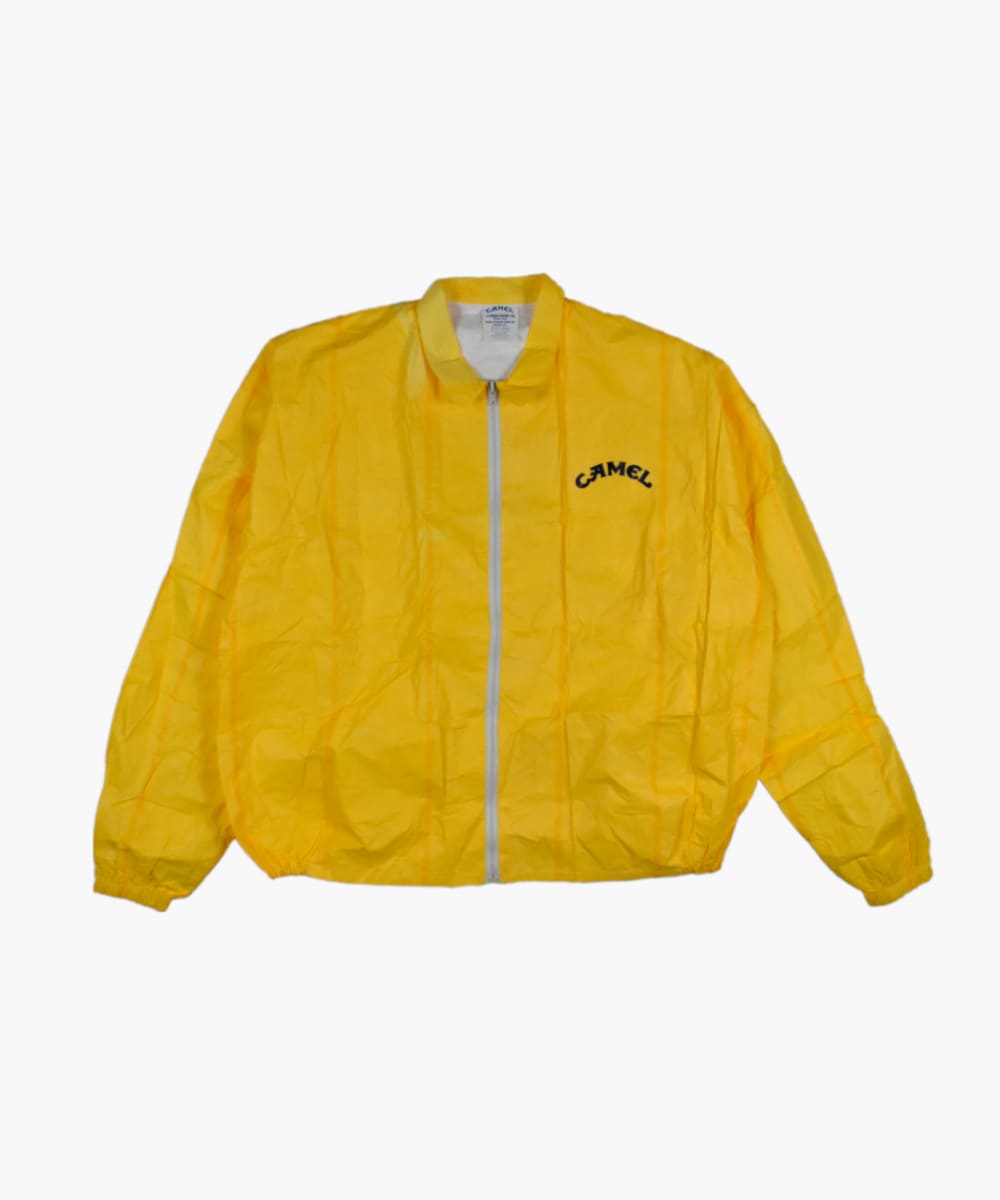 1992 CAMEL Jacket (L)