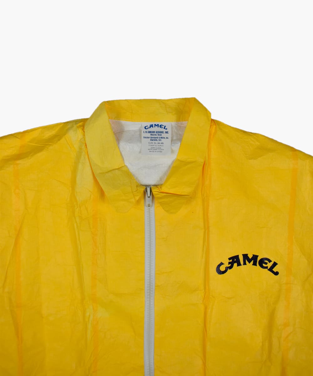 1992 CAMEL Jacket (L)
