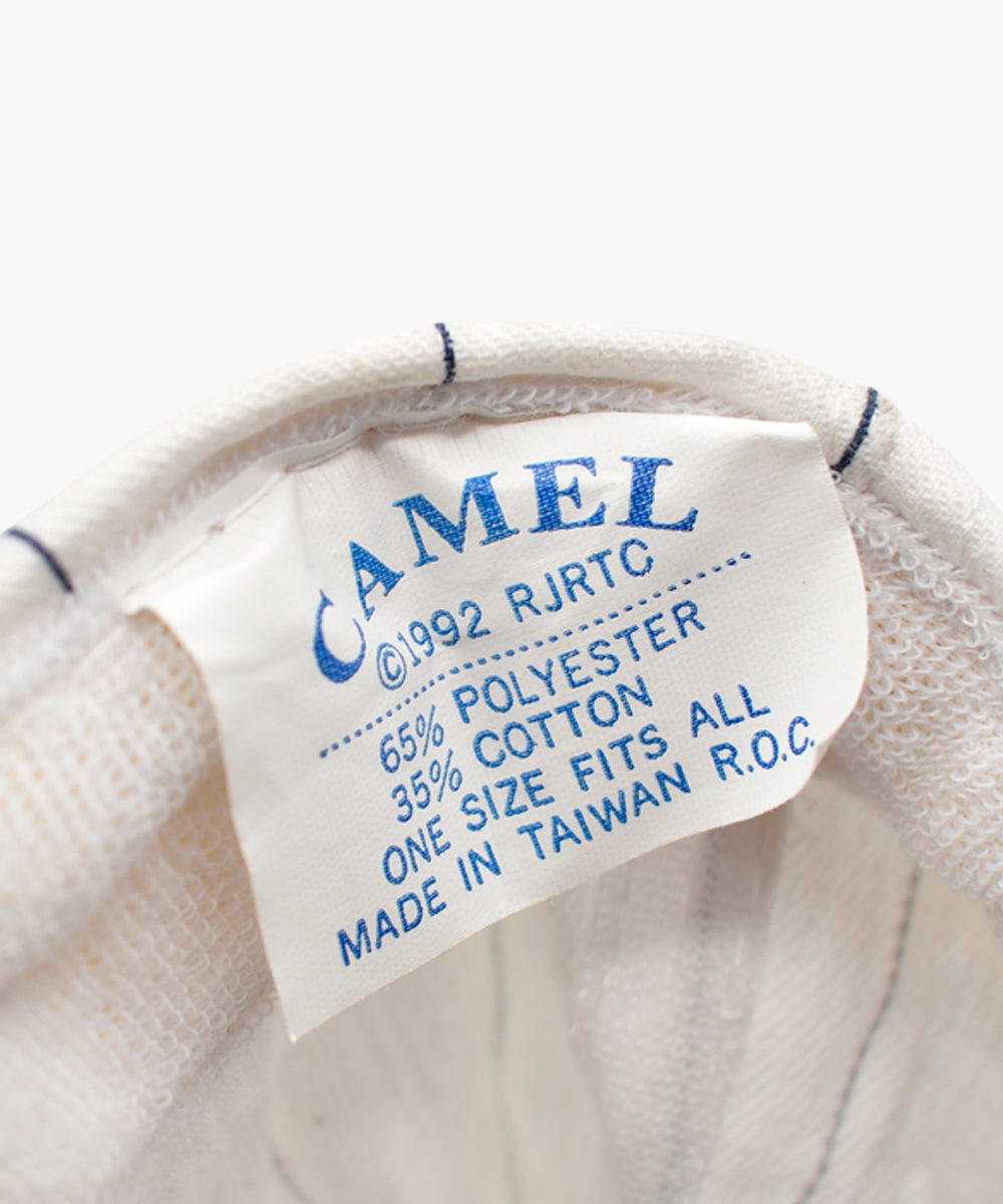 1992 CAMEL Cap