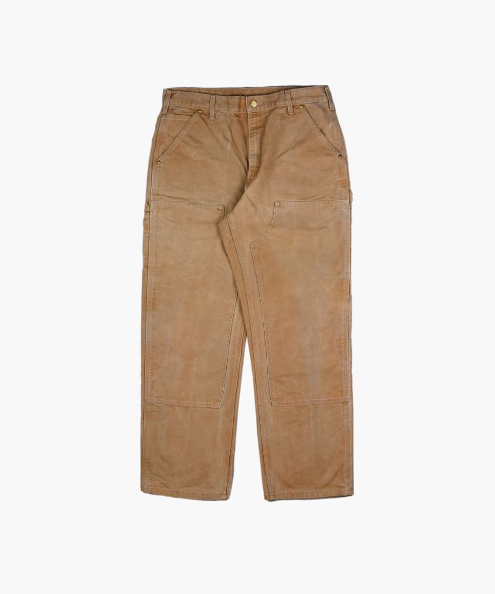 1990s CARHARTT Jeans (34)