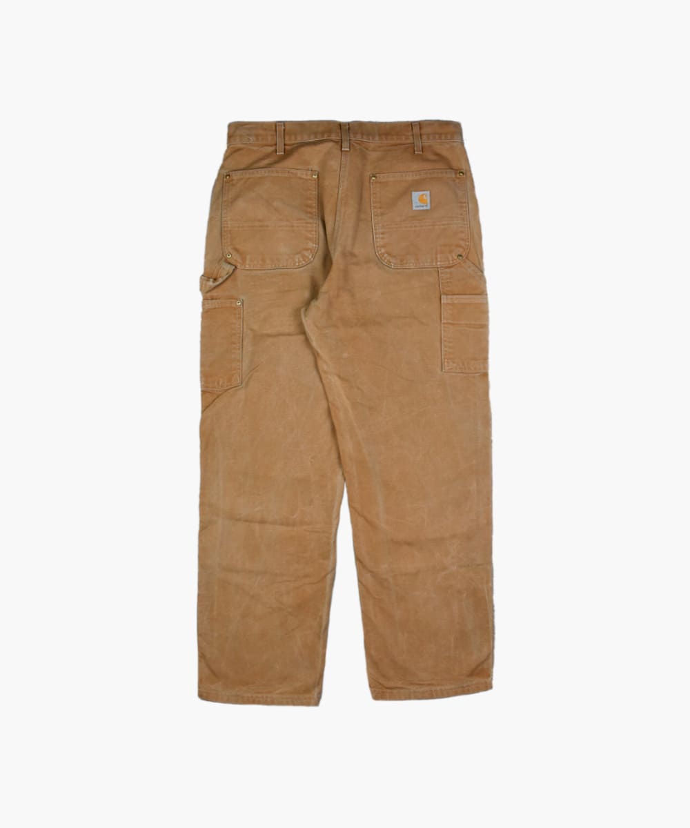 1990s CARHARTT Jeans (34)