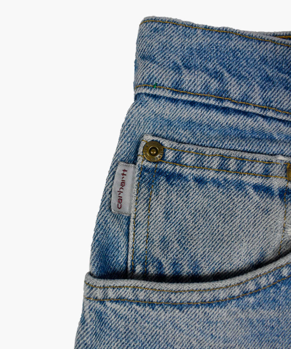 1990s CARHARTT Jeans (34)