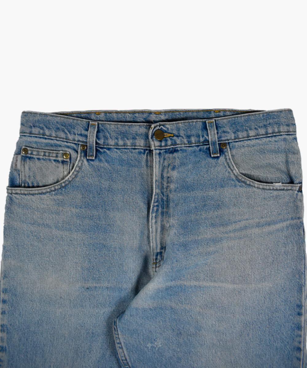 1990s CARHARTT Jeans (34)