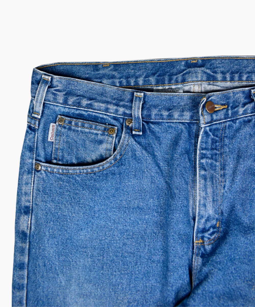 1990s CARHARTT Jeans (36)