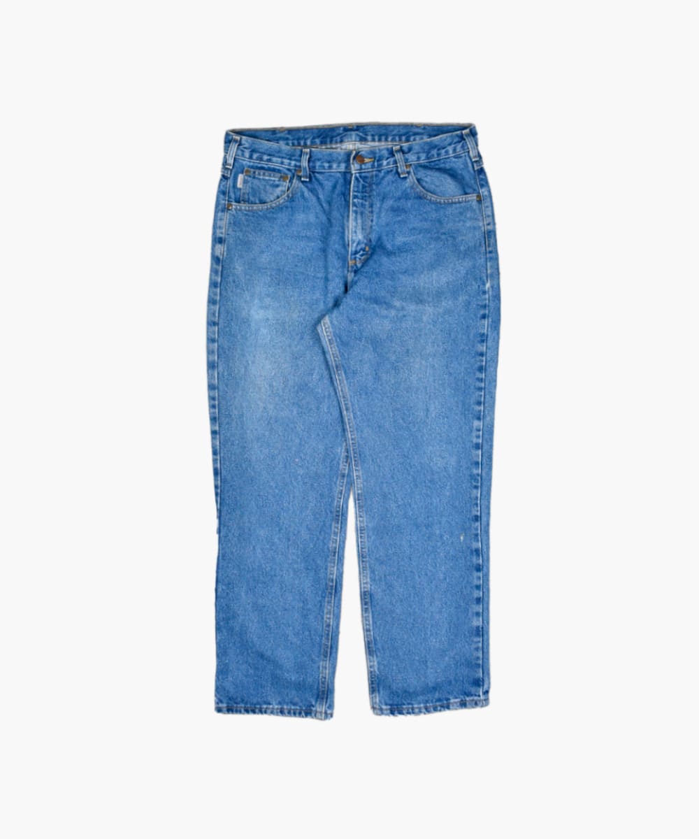 1990s CARHARTT Jeans (36)
