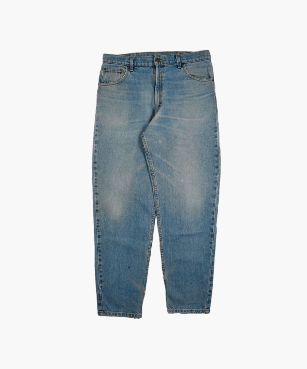 1990s CARHARTT Jeans (34)