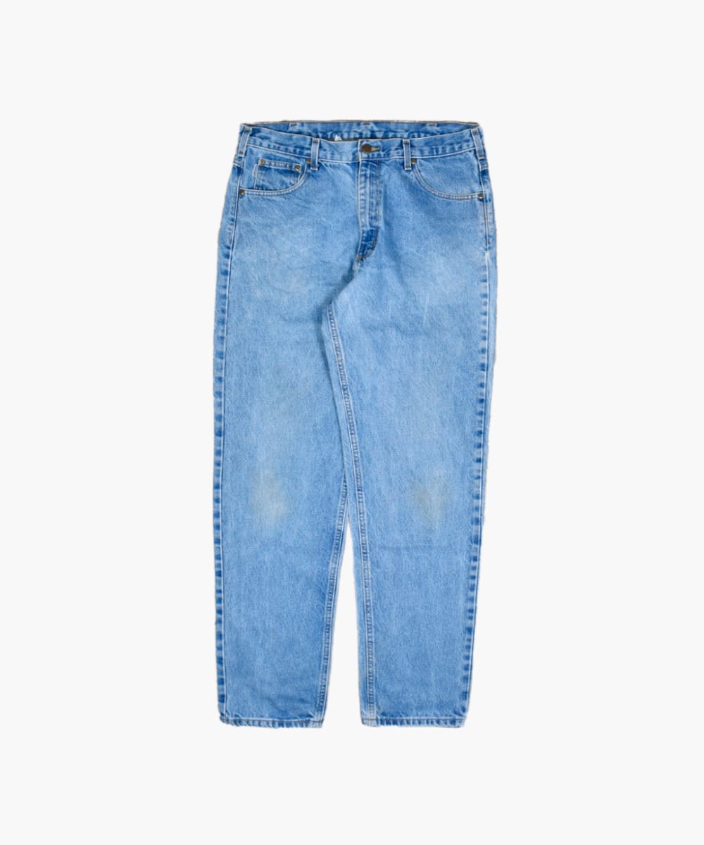 1990s CARHARTT Jeans (34)