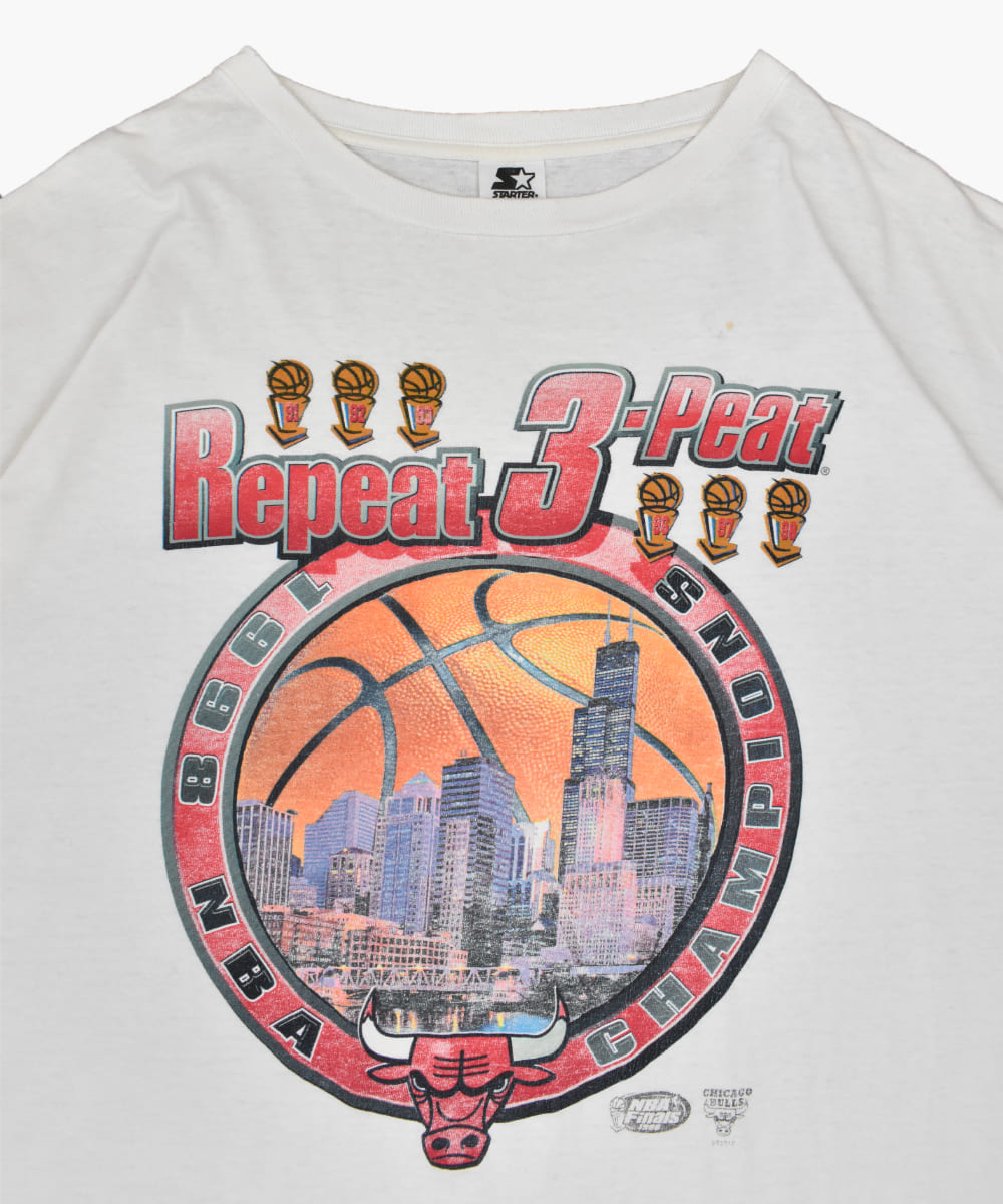 Camiseta CHICAGO BULLS 1998 (XL)