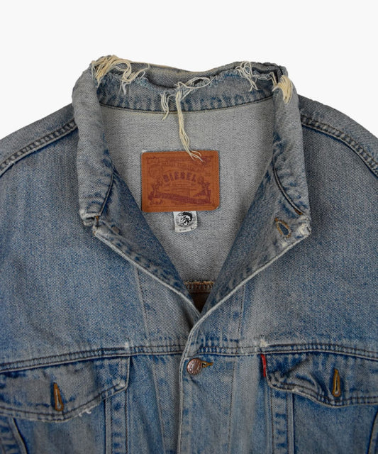 DIESEL Jacket (L)