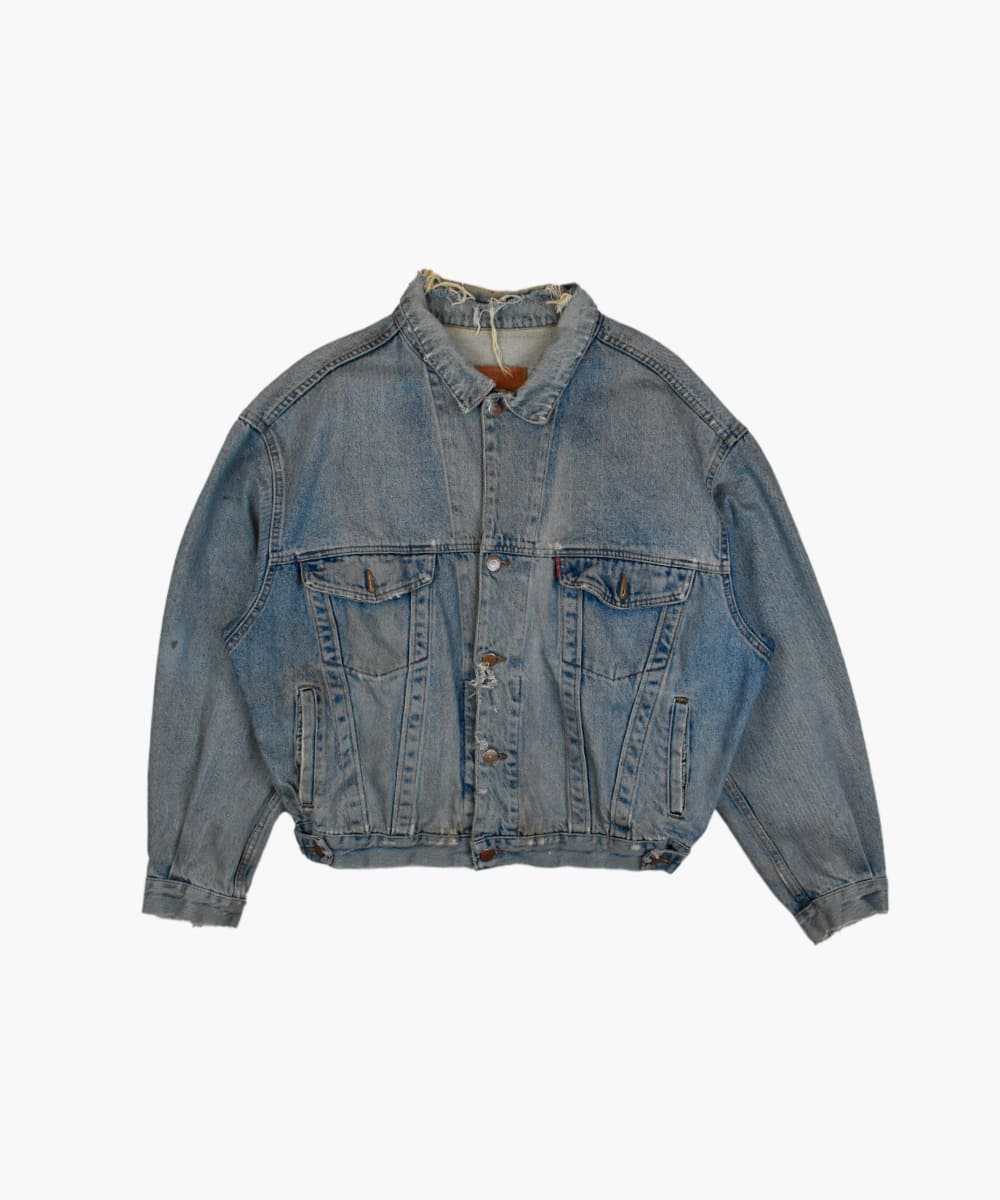 DIESEL Jacket (L)