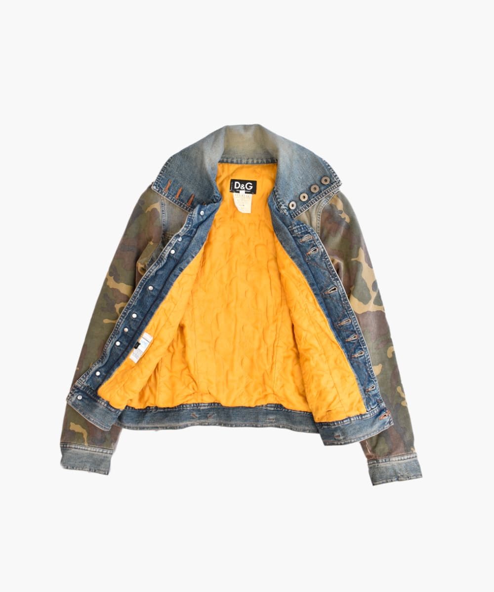 DOLCE & GABBANA Jacket (XS)
