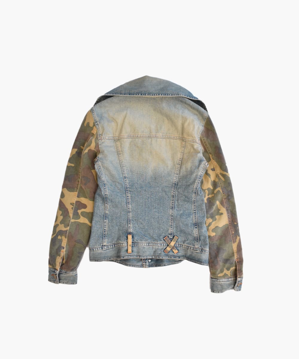 DOLCE & GABBANA Jacket (XS)