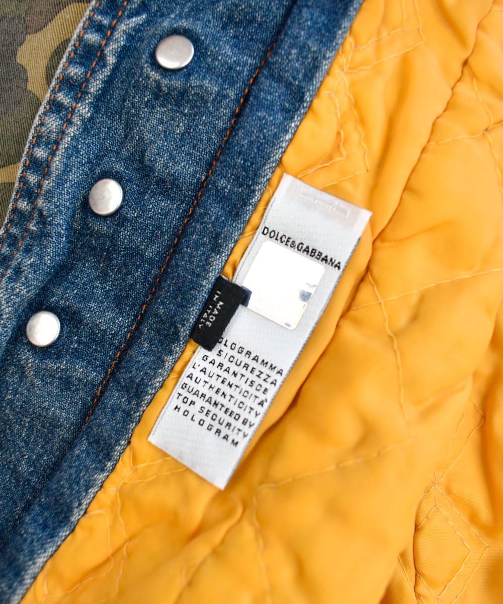 DOLCE & GABBANA Jacket (XS)