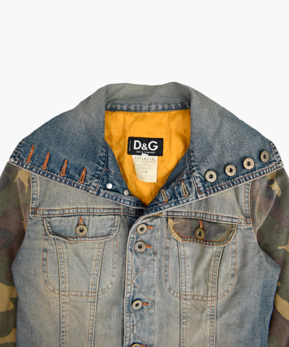 DOLCE & GABBANA Jacket (XS)