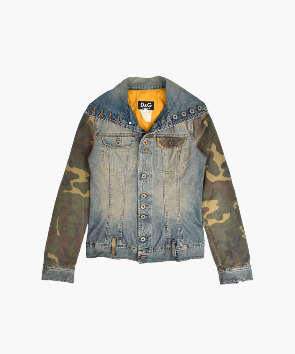 DOLCE & GABBANA Jacket (XS)