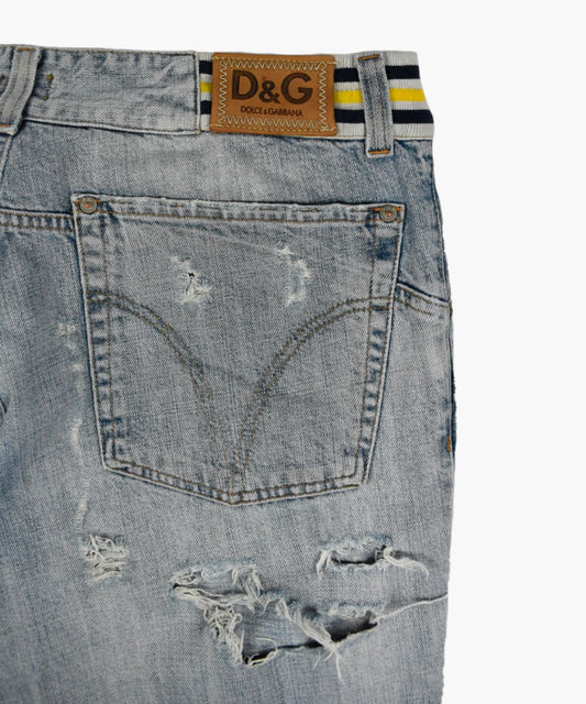 DOLCE & GABBANA Jeans (36)