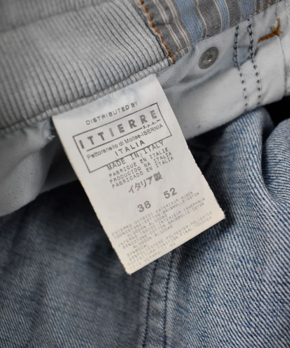 DOLCE & GABBANA Jeans (36)