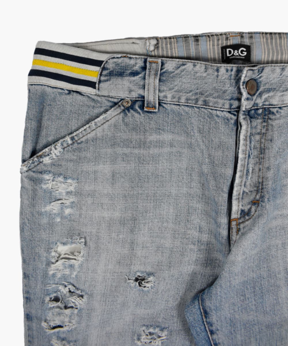 DOLCE & GABBANA Jeans (36)
