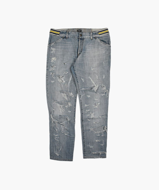 DOLCE & GABBANA Jeans (36)