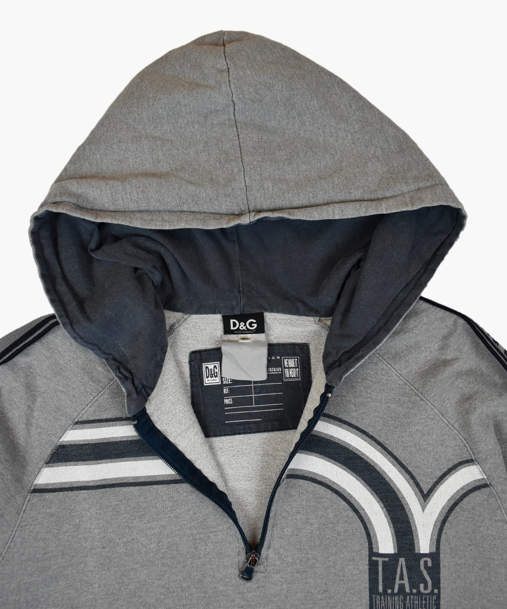 Sudadera DOLCE & GABBANA (L)
