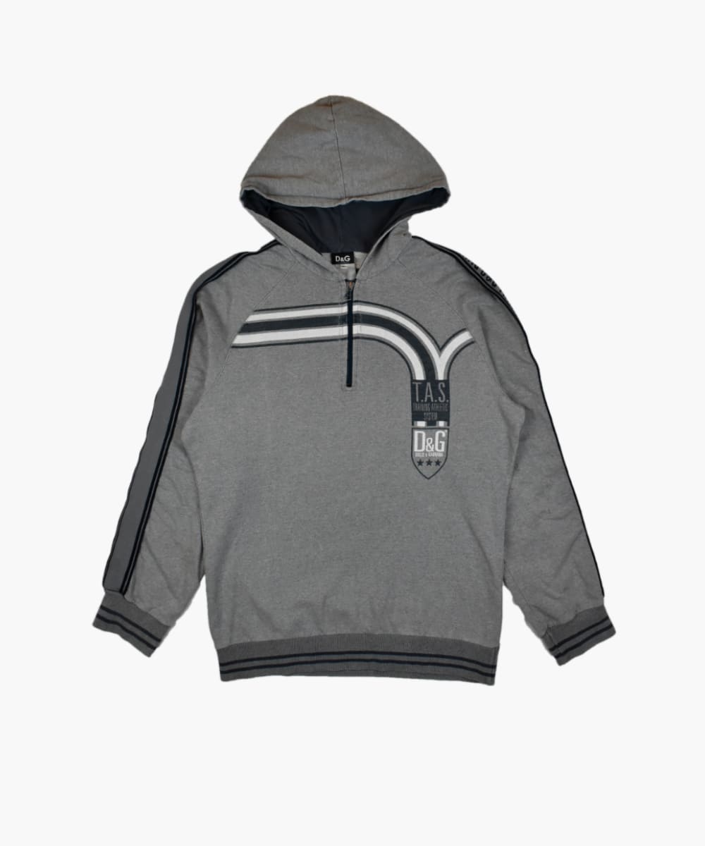 Sudadera DOLCE & GABBANA (L)