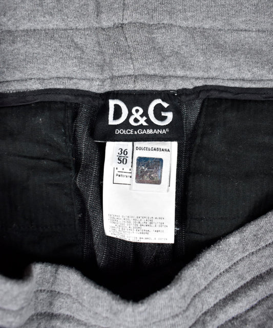 Pantalones DOLCE & GABBANA (34)