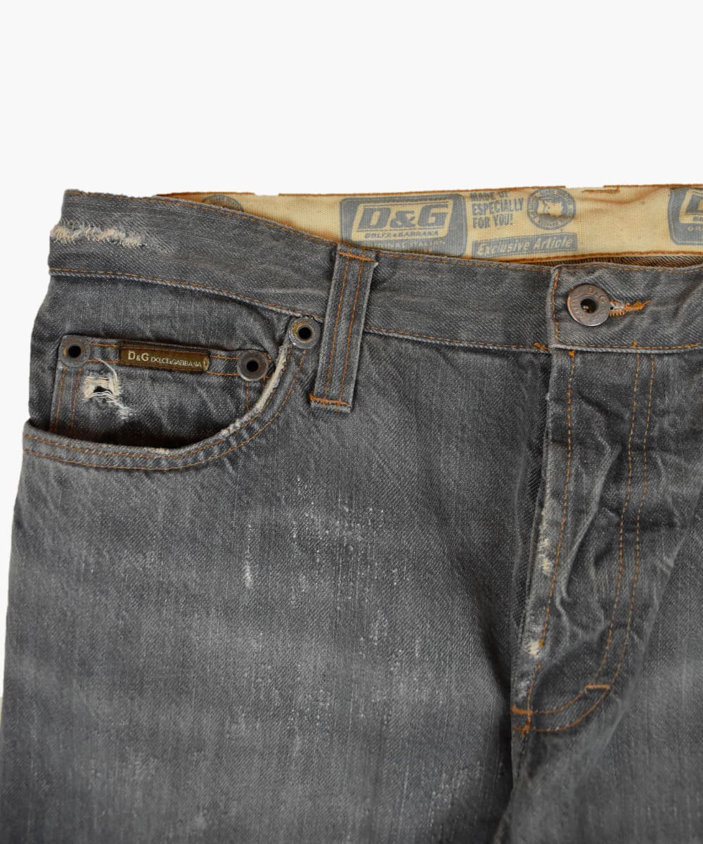 DOLCE & GABBANA Jeans (32)