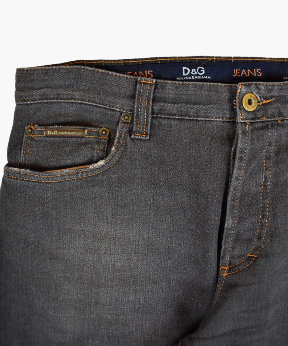 Pantalones DOLCE & GABBANA (32)