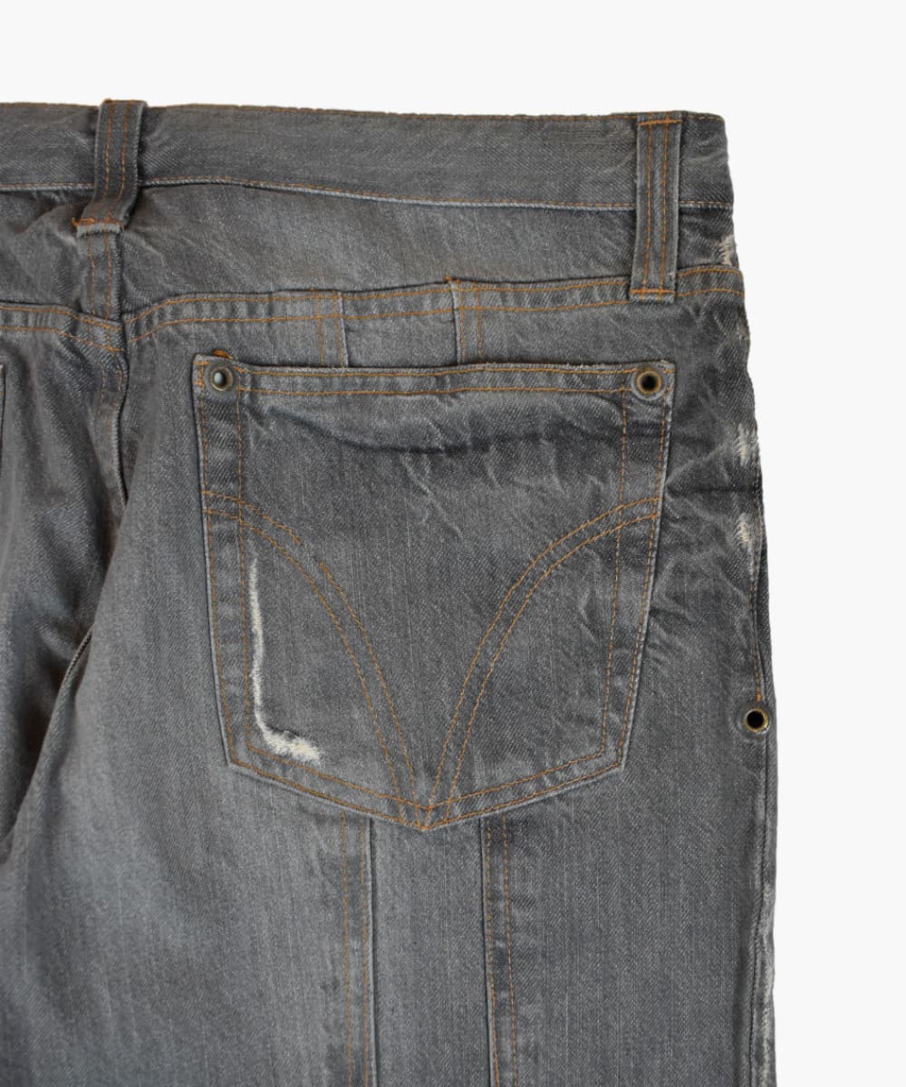 DOLCE & GABBANA Jeans (32)
