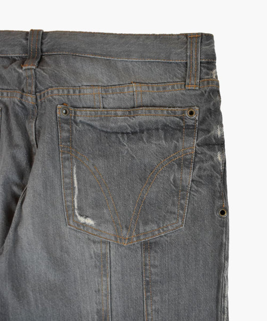 Pantalones DOLCE & GABBANA (32)