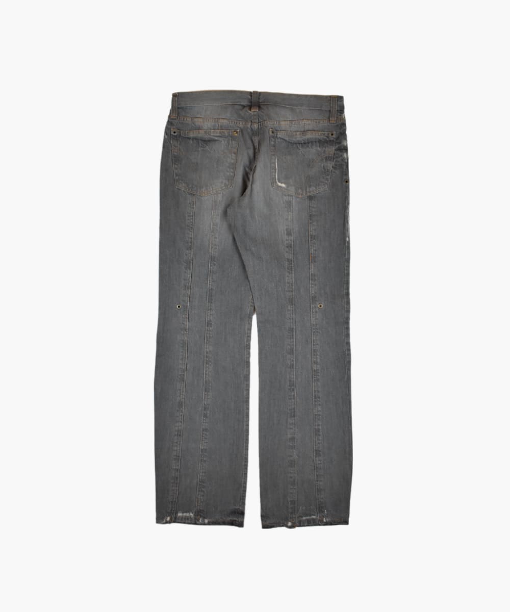 DOLCE & GABBANA Jeans (32)