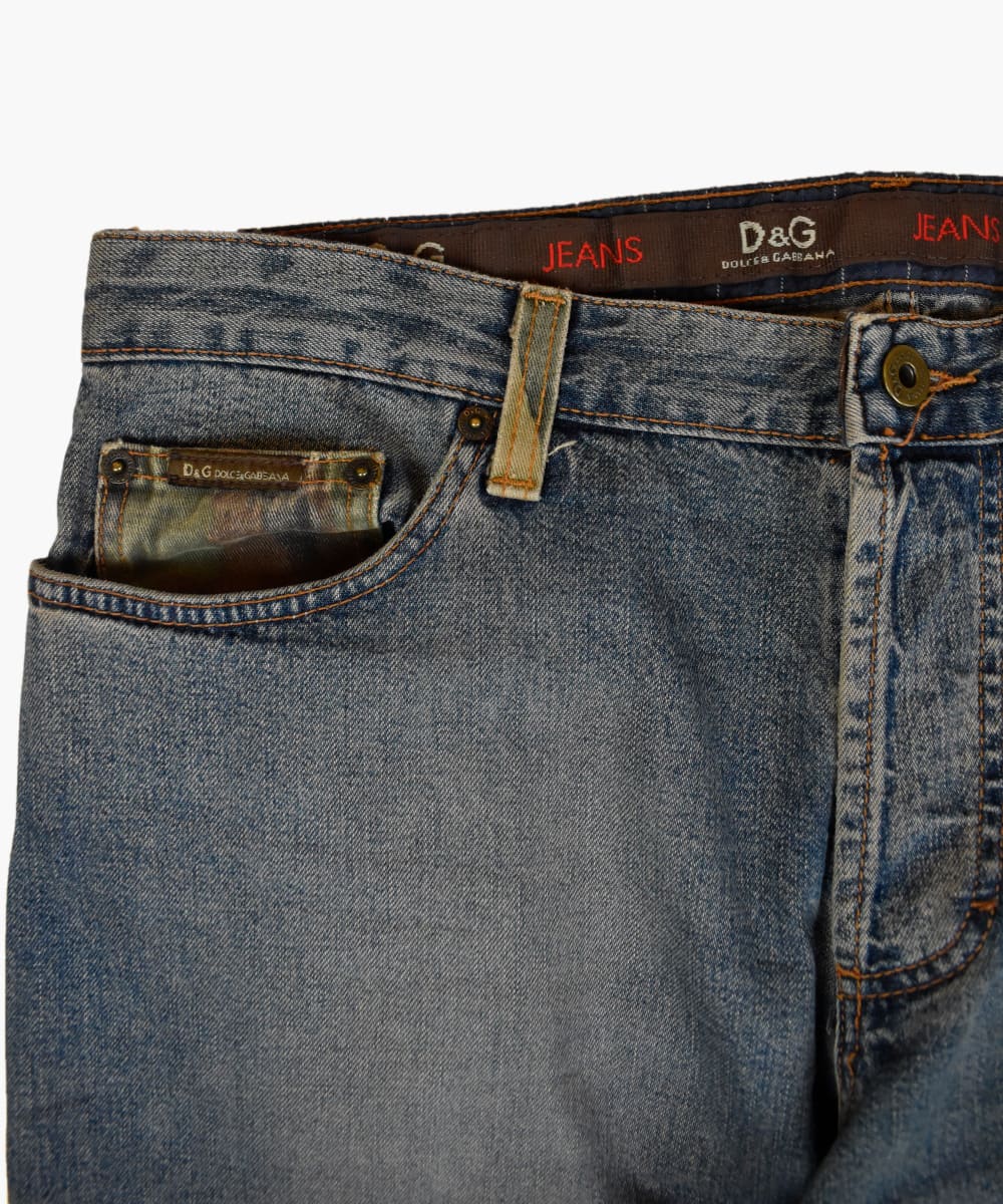 Pantalones DOLCE & GABBANA (32)
