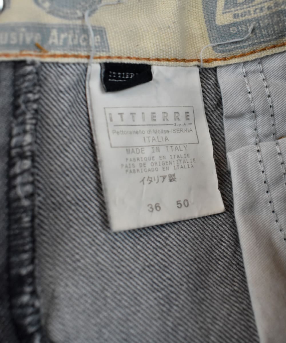 DOLCE & GABBANA Jeans (32)