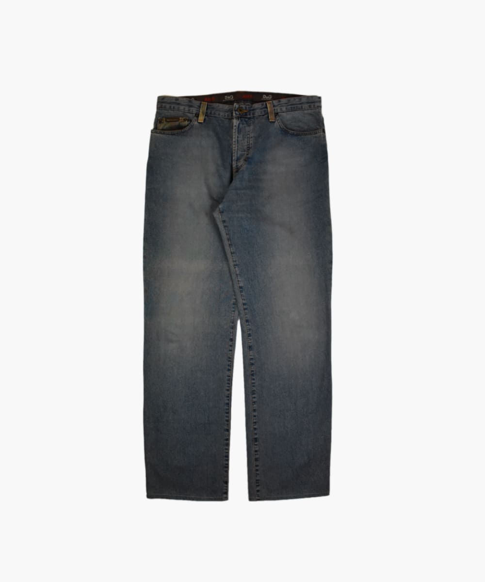 Pantalones DOLCE & GABBANA (32)