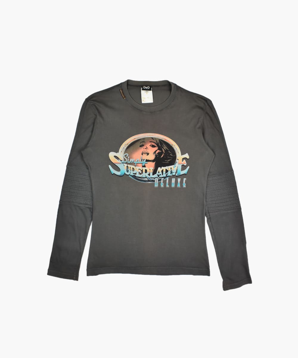 Camiseta DOLCE & GABBANA (M)