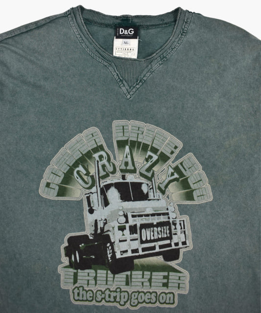 Camiseta DOLCE & GABBANA (L)