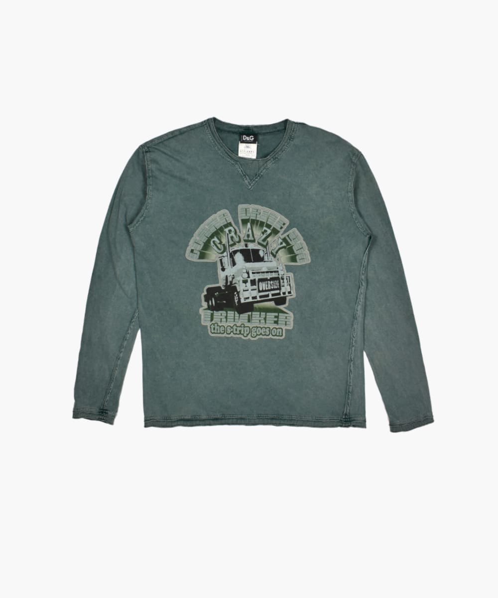 Camiseta DOLCE & GABBANA (L)