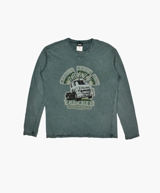 Camiseta DOLCE & GABBANA (L)