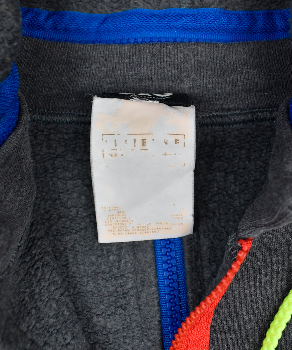 DOLCE & GABBANA Hoodie (S)