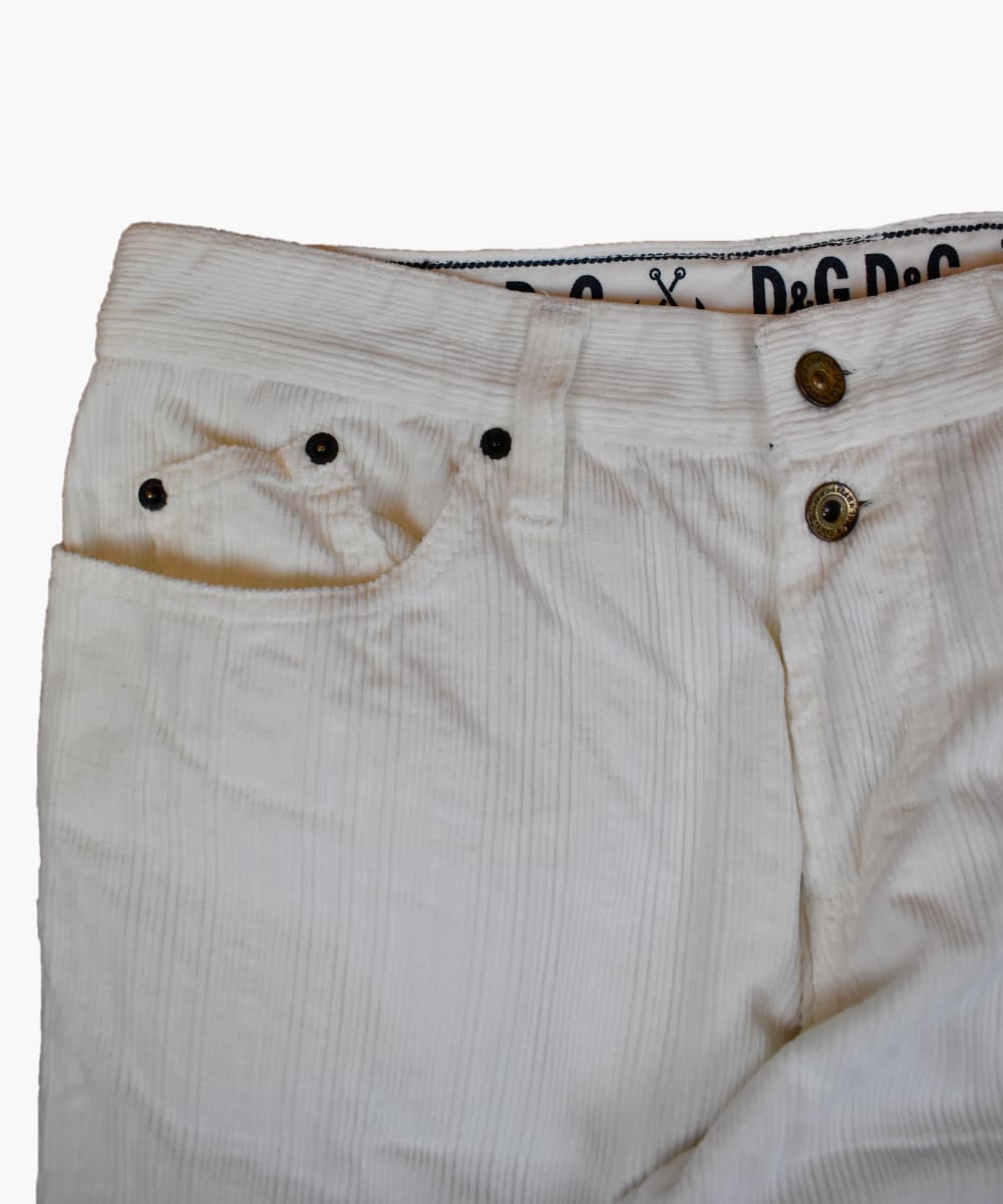 Pantalones DOLCE & GABBANA (32)