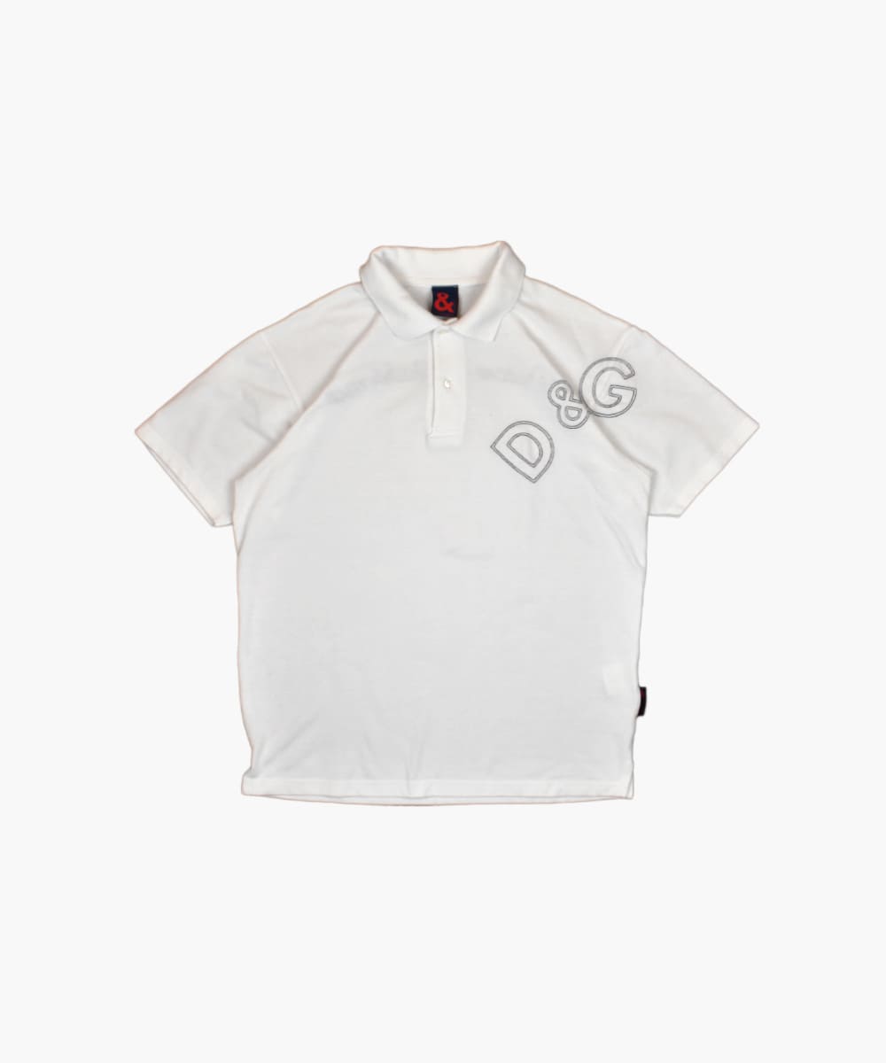 Polo DOLCE & GABBANA (M)