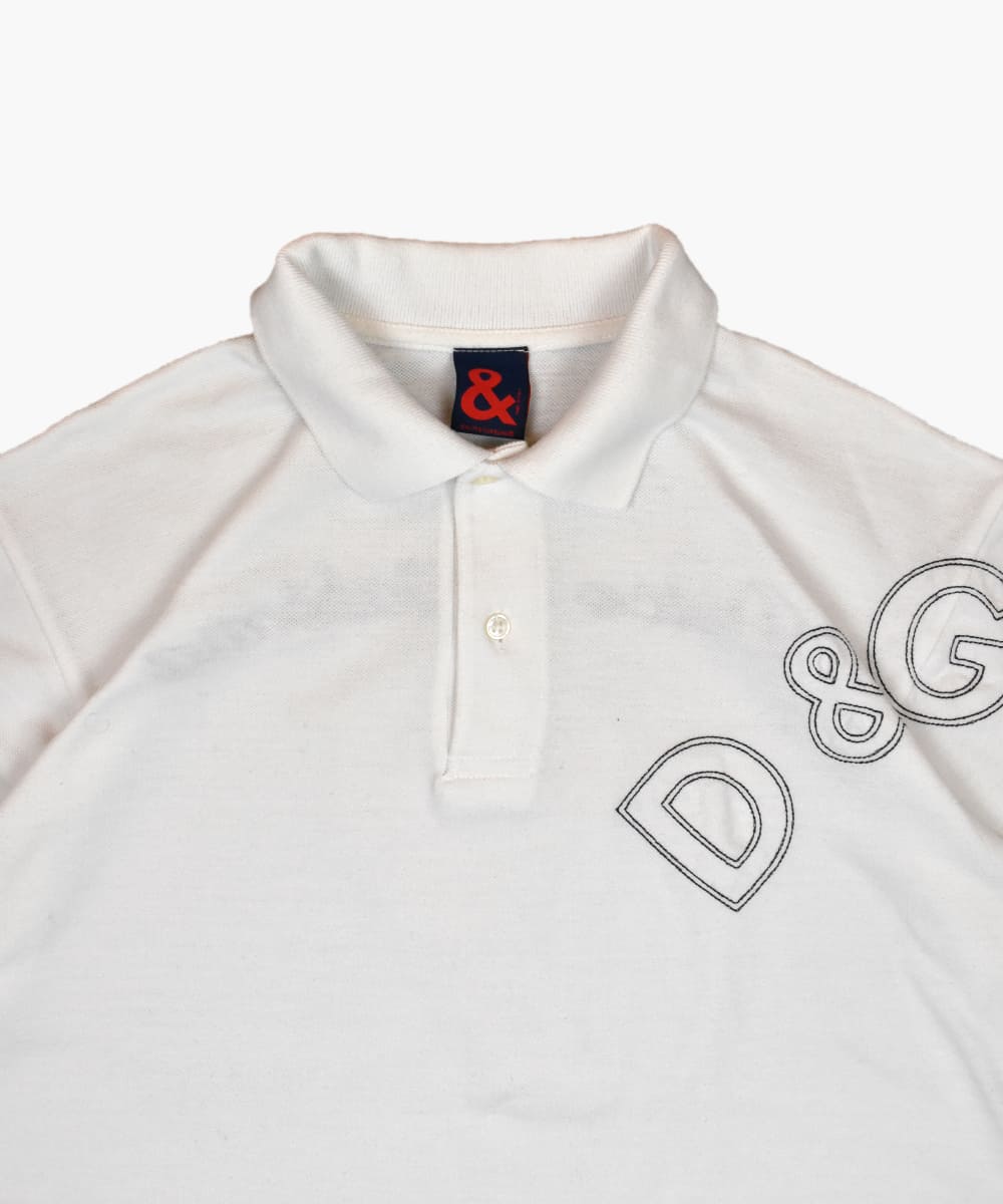 Polo DOLCE & GABBANA (M)