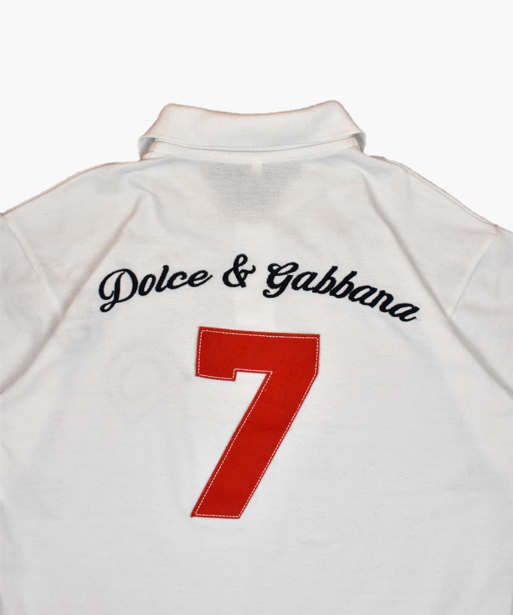 Polo DOLCE & GABBANA (M)