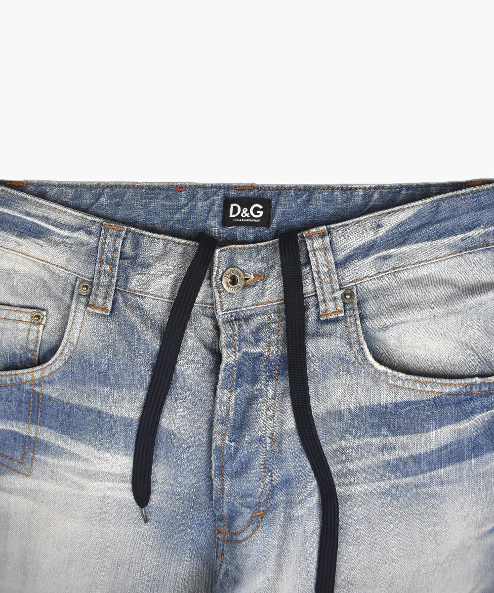 DOLCE & GABBANA Jeans (31)